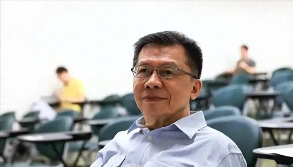 沈伯洋挑战蒋万安会有票吗？沈富雄：蓝营人士听到这消息都很兴奋