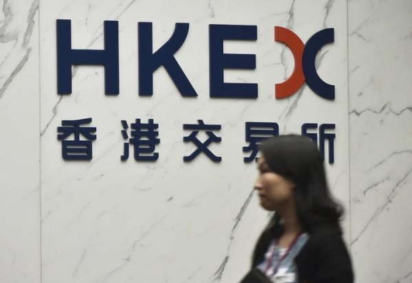 中资券商跃升港股IPO主力军 头部机构竞逐生态构建