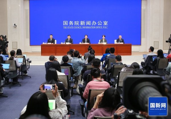 国家发展改革委：一季度消费品以旧换新销售额超4300亿元，惠及6000多万人次