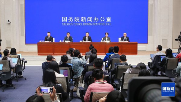 国家发改委：我国制造业规模连续16年稳居全球首位，粮食生产实现“二十二连丰”