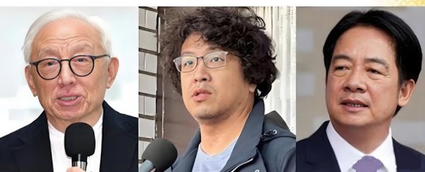 绿营选战奇观：县市长参选人躲赖清德，议员参选人躲沈伯洋，沈伯洋躲曹兴诚
