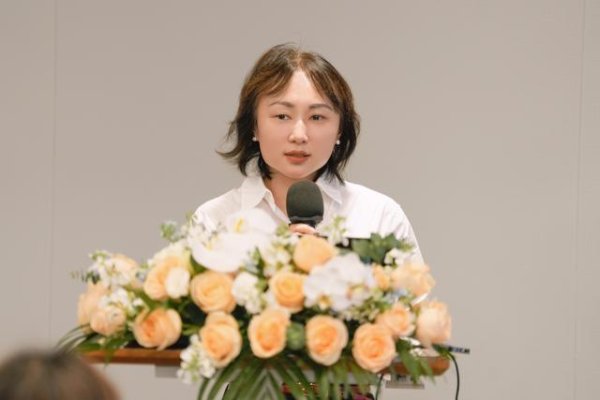 第一创业证券董秘屈婳：坚守金融为民初心 筑牢投资者权益保护防线