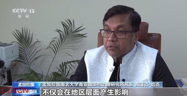 十五五规划纲要实施也将惠及世界各国 全球影响与希望