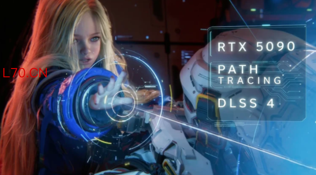 卡普空《识质存在》原生4K仅38帧：RTX 5090也扛不住