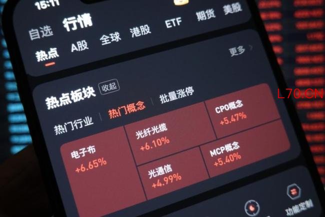 国内光纤行业强劲复苏