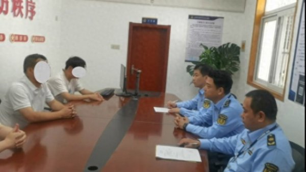 上海从严整治网约车重大隐患 曹操出行“马甲车”成典型警示案例