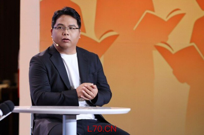 谢冠鹏亮相广东省“终身学习 人人出彩”主题宣讲活动：简知科技的“全民终身学习”普惠之路