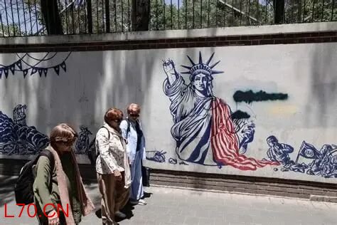 Iran FM Says Ending War Including in Lebanon ‘Most Important Issue’ in ...