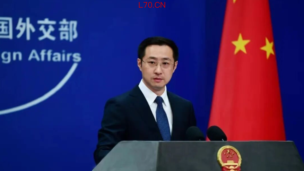 以色列仍未停止在黎巴嫩的军事行动，外交部回应