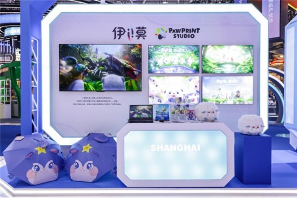 FunPlus HR赋能《伊莫》亮相文博会：深耕游戏创新，助力文旅升级