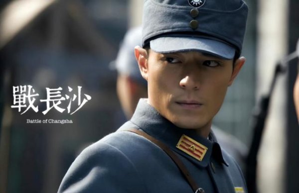 CCTV8重磅献映！40集抗战历史剧来了，于和伟王阳坐镇，这才是观众最想看的央视剧