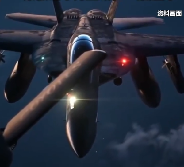 美军空中加油机被击落, 伊拉克民兵武装认领: 捍卫主权和领空免受敌军战机侵犯