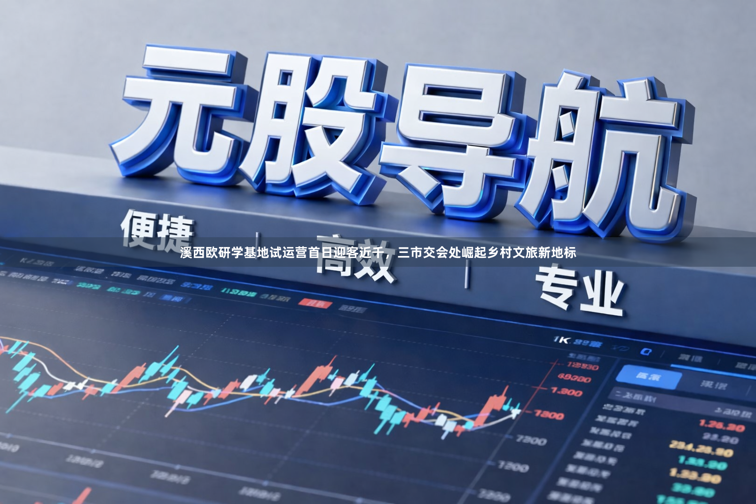 溪西欧研学基地试运营首日迎客近千，三市交会处崛起乡村文旅新地标