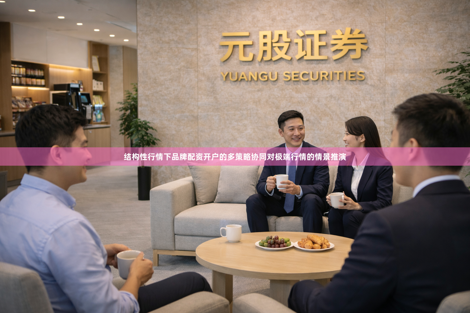 结构性行情下品牌配资开户的多策略协同对极端行情的情景推演